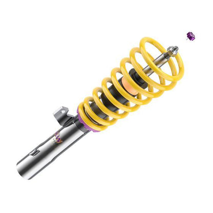KW Coilover Kit V3 - Vw SCIROCCO III (13, 137, 138) (1.4 TSI, 2.0 R, 2.0 TDI +1 more)