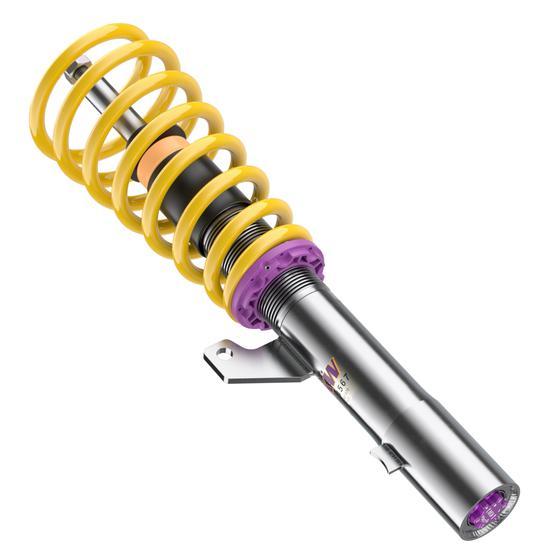 KW Coilover Kit V3 - Vw SCIROCCO III (13, 137, 138) (1.4 TSI, 2.0 R, 2.0 TDI +1 more)