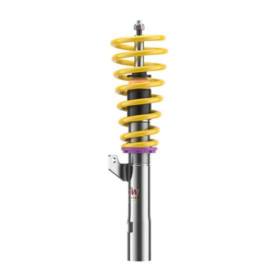 KW Coilover Kit V3 - Vw SCIROCCO III (13, 137, 138) (1.4 TSI, 2.0 R, 2.0 TDI +1 more)
