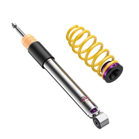 KW Coilover Kit V3 - Vw SCIROCCO III (13, 137, 138) (1.4 TSI, 2.0 R, 2.0 TDI +1 more)