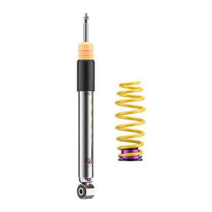 KW Coilover Kit V3 - Vw SCIROCCO III (13, 137, 138) (1.4 TSI, 2.0 R, 2.0 TDI +1 more)