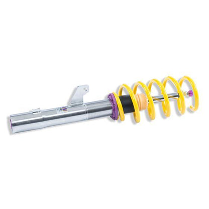 KW Coilover Kit V3 - Audi Q2 (GA), Volkswagen Passat (3C)