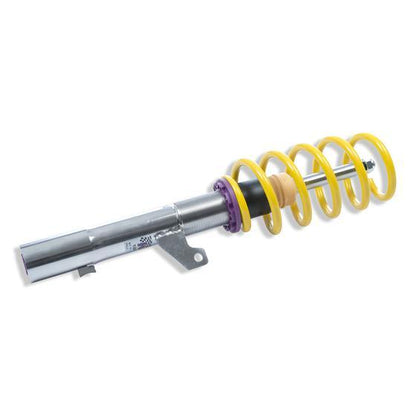 KW Coilover Kit V3 w/ Deactivation For Electronic Dampers - Vw GOLF VII (5G1, BQ1, BE1, BE2, AU)