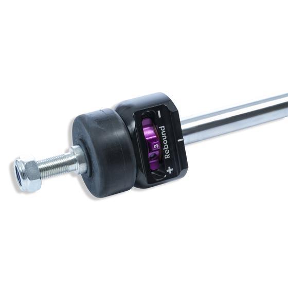KW Coilover Kit V3 w/ Deactivation For Electronic Dampers - Vw GOLF VII (5G1, BQ1, BE1, BE2, AU)