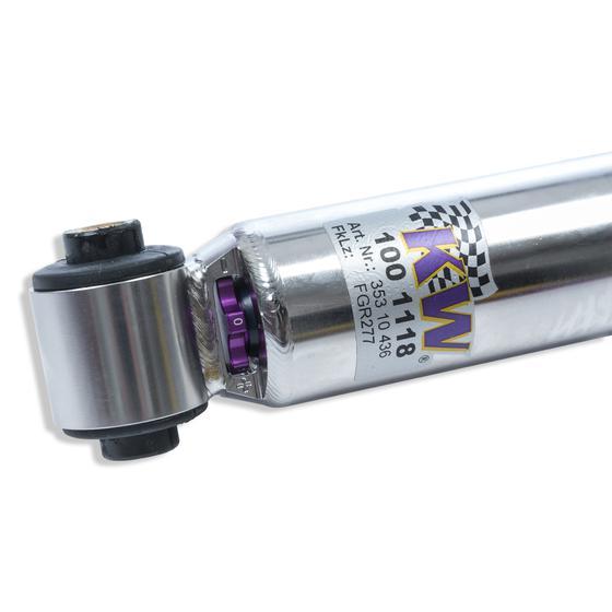 KW Coilover Kit V3 w/ Deactivation For Electronic Dampers - Vw GOLF VII (5G1, BQ1, BE1, BE2, AU)