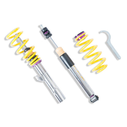 KW Coilover Kit V3 - Audi Q3 (F3), Volkswagen Tiguan (5N), Volkswagen Tiguan (AD1)