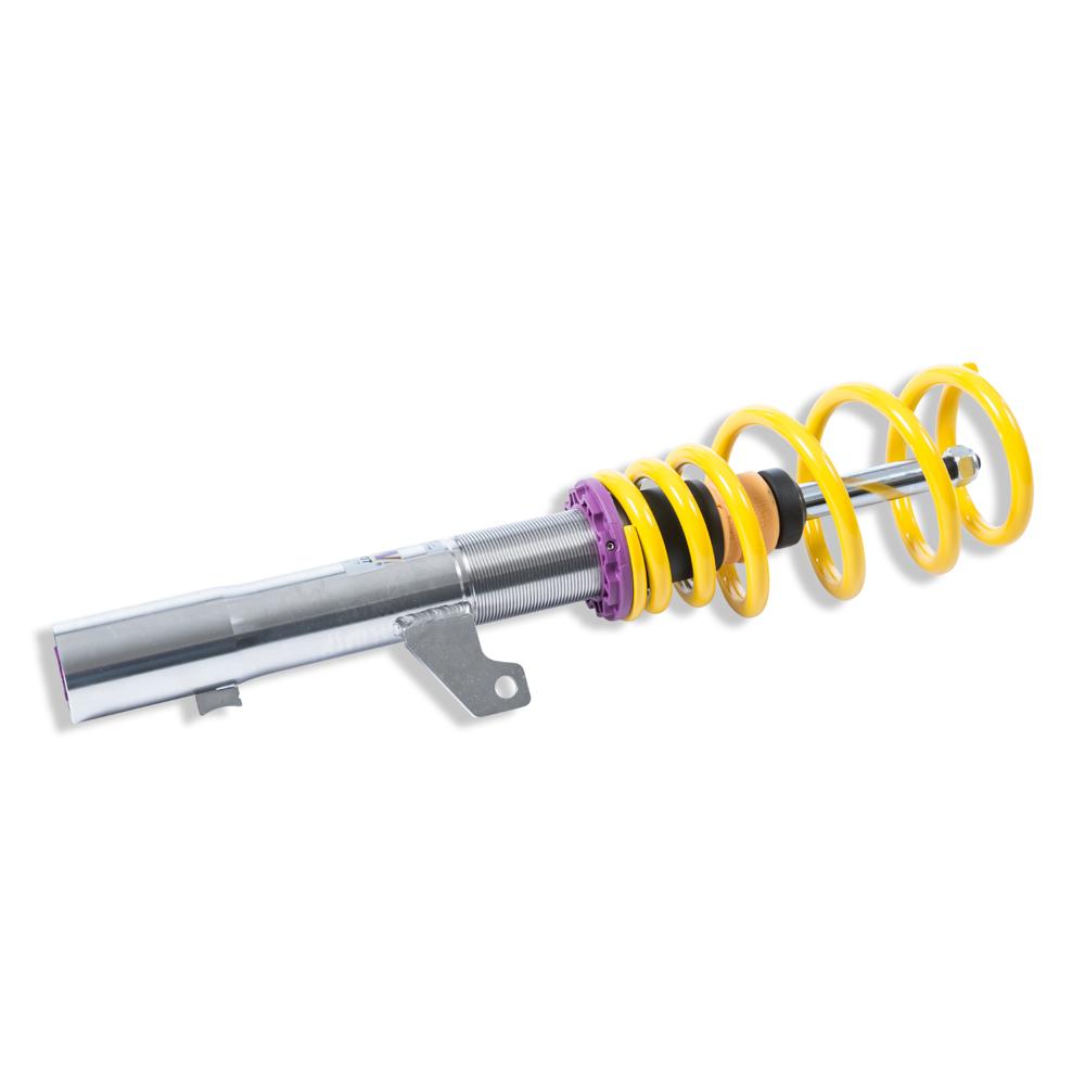 KW Coilover Kit V3 - Audi Q3 (F3), Volkswagen Tiguan (5N), Volkswagen Tiguan (AD1)
