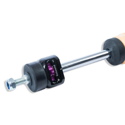KW Coilover Kit V3 - Audi Q3 (F3), Volkswagen Tiguan (5N), Volkswagen Tiguan (AD1)