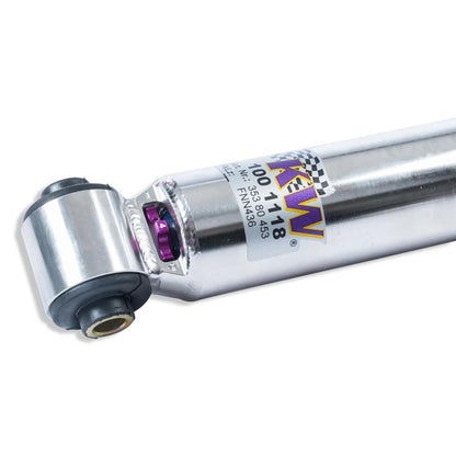 KW Coilover Kit V3 - Audi Q3 (F3), Volkswagen Tiguan (5N), Volkswagen Tiguan (AD1)
