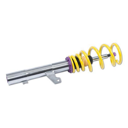 KW Coilover Kit V3 w/ Deactivation For Electronic Dampers - Audi Q3 (F3), Volkswagen Tiguan (5N), Volkswagen Tiguan (AD1)