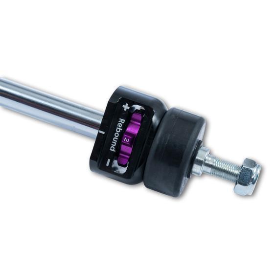 KW Coilover Kit V3 w/ Deactivation For Electronic Dampers - Audi Q3 (F3), Volkswagen Tiguan (5N), Volkswagen Tiguan (AD1)