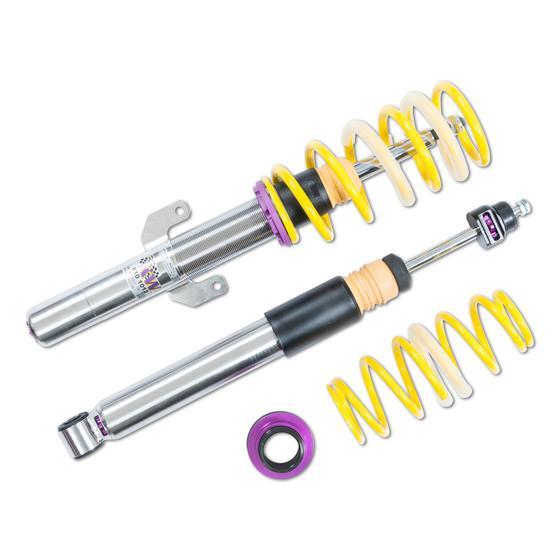 KW Coilover Kit V3 - Volkswagen Polo (AW)