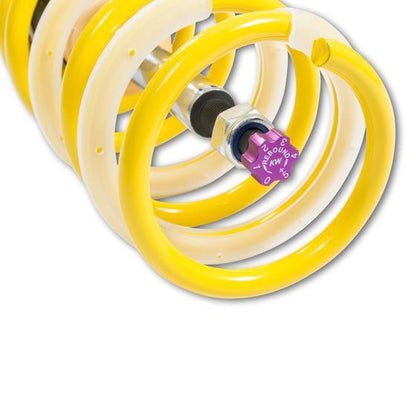 KW Coilover Kit V3 - Volkswagen Polo (AW)