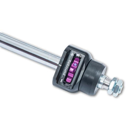 KW Coilover Kit V3 - Volkswagen Polo (AW)