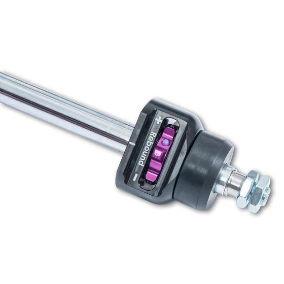 KW Coilover Kit V3 - Volkswagen Polo (AW)