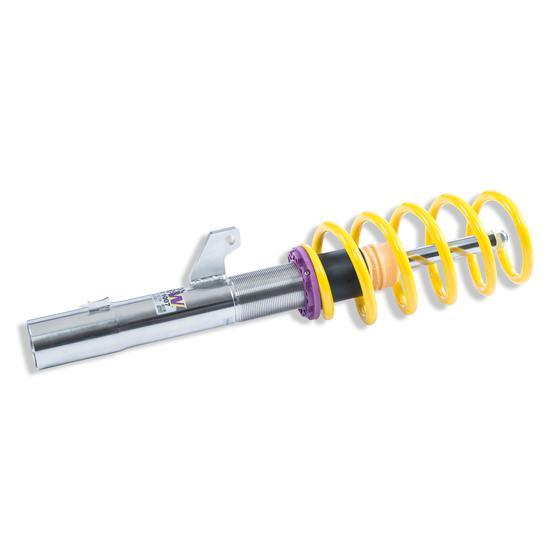 KW Coilover Kit V3 w/ Deactivation For Electronic Dampers - Vw PASSAT Estate 3G5 (3C)