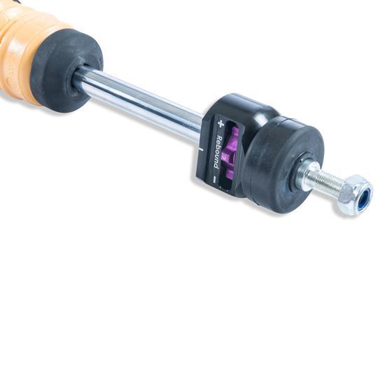 KW Coilover Kit V3 w/ Deactivation For Electronic Dampers - Vw PASSAT Estate 3G5 (3C)