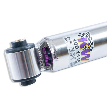 KW Coilover Kit V3 w/ Deactivation For Electronic Dampers - Vw PASSAT Estate 3G5 (3C)