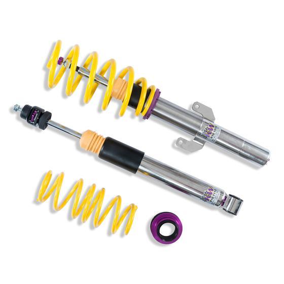 KW Coilover Kit V3 - Audi A1 (GB)