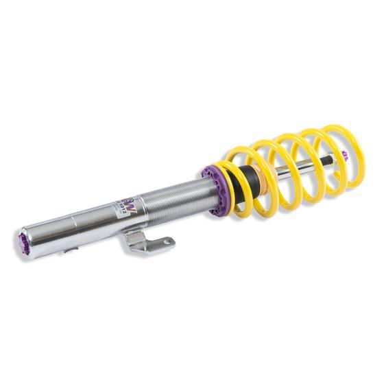 KW Coilover Kit V3 - Audi A1 (GB)