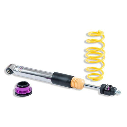 KW Coilover Kit V3 - Audi A1 (GB)
