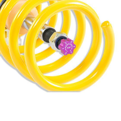 KW Coilover Kit V3 - Audi A1 (GB)