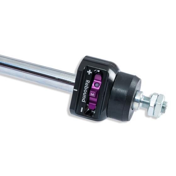 KW Coilover Kit V3 - Audi A1 (GB)