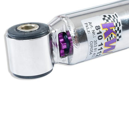 KW Coilover Kit V3 - Audi A1 (GB)