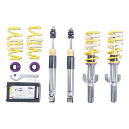 KW Coilover Kit V3 - Volkswagen T-Cross (C11)