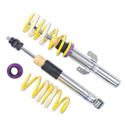 KW Coilover Kit V3 - Volkswagen T-Cross (C11)