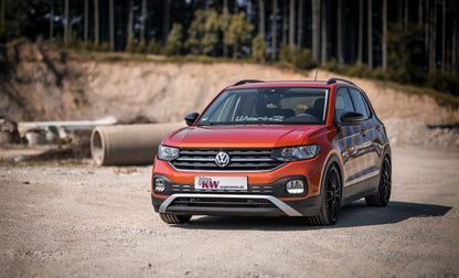 KW Coilover Kit V3 - Volkswagen T-Cross (C11)