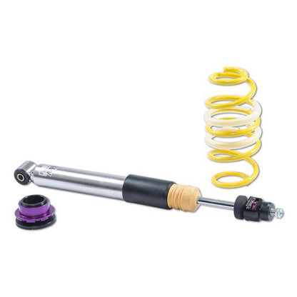 KW Coilover Kit V3 - Volkswagen T-Cross (C11)