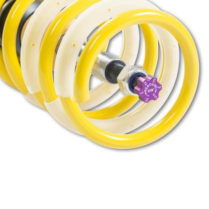 KW Coilover Kit V3 - Volkswagen T-Cross (C11)