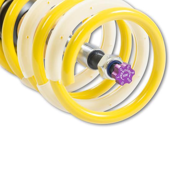 KW Coilover Kit V3 - Volkswagen T-Cross (C11)