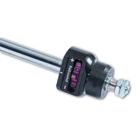 KW Coilover Kit V3 - Volkswagen T-Cross (C11)