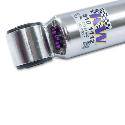 KW Coilover Kit V3 - Volkswagen T-Cross (C11)