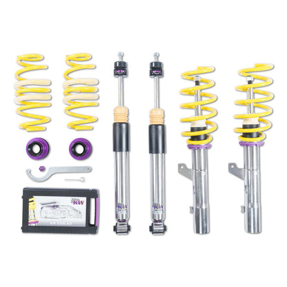 KW Coilover Kit V3 - Volkswagen Golf (5G) (R)