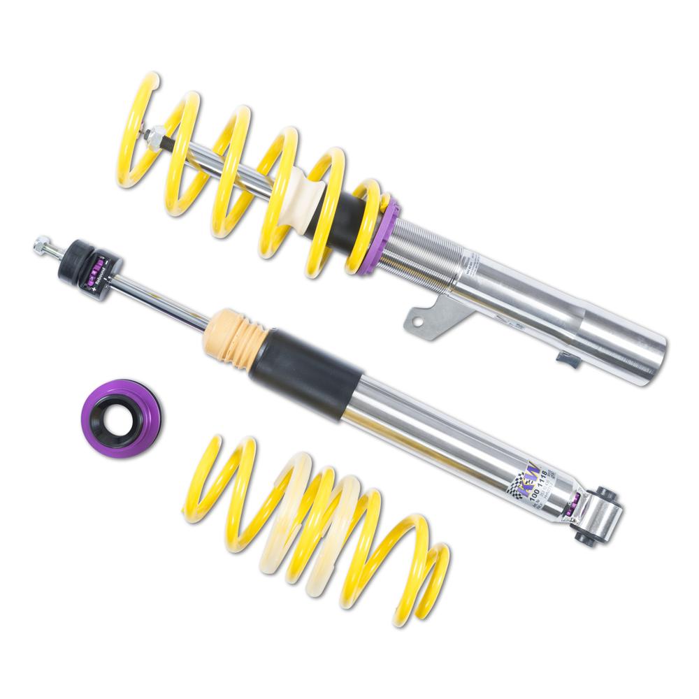 KW Coilover Kit V3 - Volkswagen Golf (5G) (R)