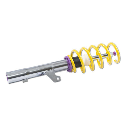KW Coilover Kit V3 - Volkswagen Golf (5G) (R)