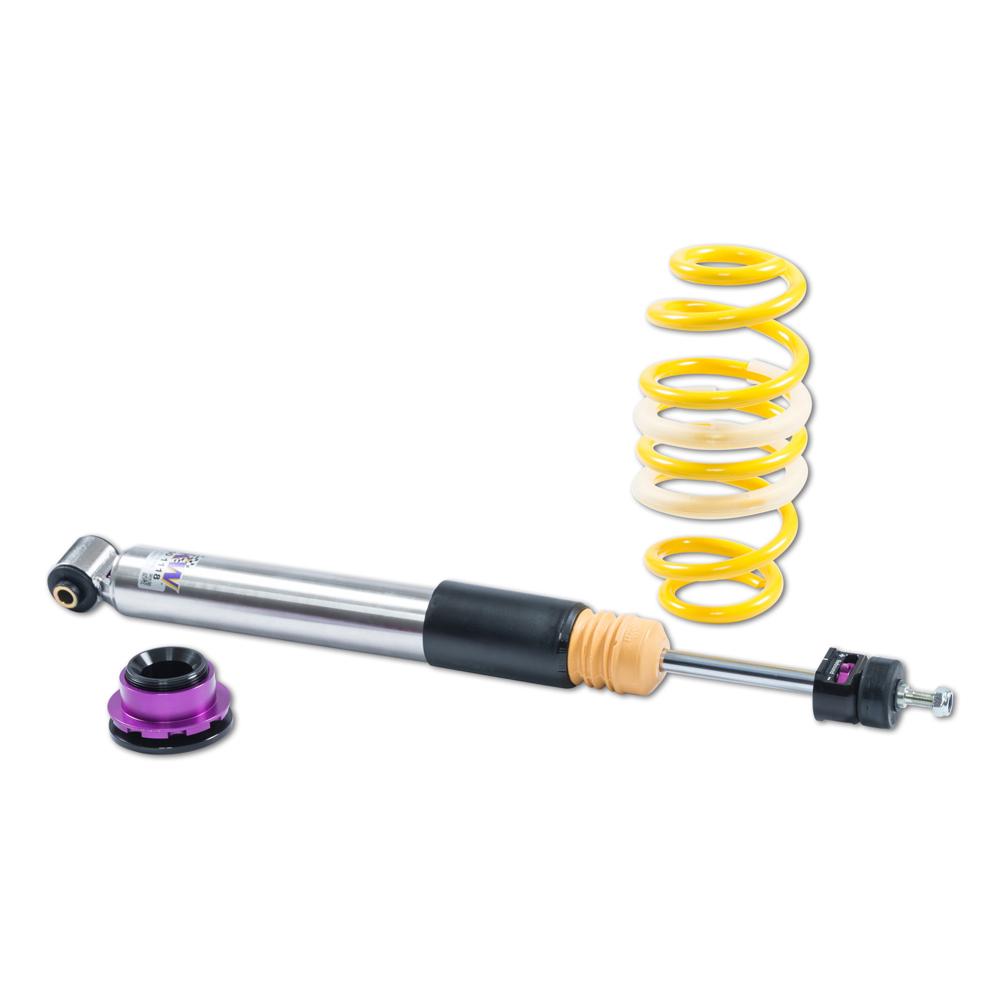 KW Coilover Kit V3 - Volkswagen Golf (5G) (R)