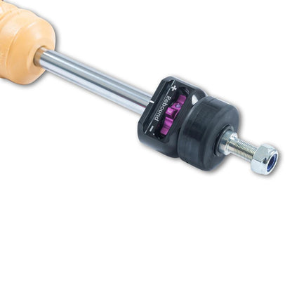 KW Coilover Kit V3 - Volkswagen Golf (5G) (R)