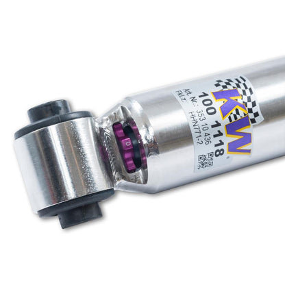 KW Coilover Kit V3 - Volkswagen Golf (5G) (R)