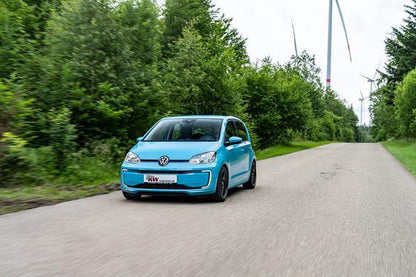 KW Coilover Kit V3 - Seat Mii (AA, KF1), Vw UP (AA, 121, 122, BL1, BL2)
