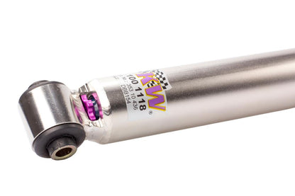 KW Coilover Kit V3 - Audi A3 Saloon (GY), Audi A3 Sportback (GY) +1 more (30 TDI, 35 TDI, 2.0 GTI +4 more)