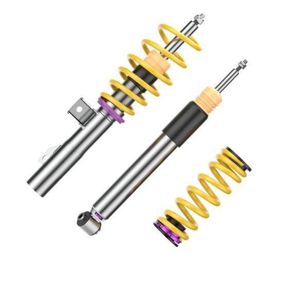KW Coilover Kit V3 - Cupra Born (K1), Vw ID.3