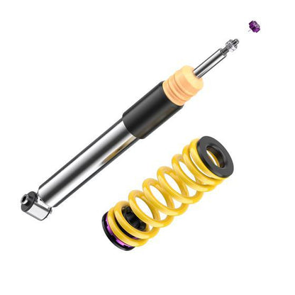 KW Coilover Kit V3 - Cupra Born (K1), Vw ID.3