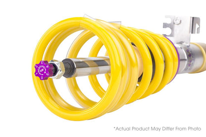 KW Coilover Kit V3 - Vw ATLAS CROSS SPORT (CMC)