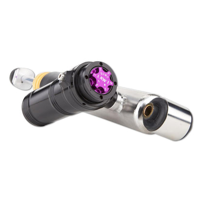 KW Coilover Kit V3 Clubsport w/ FA Top Mounts - Audi A3 (8V)
