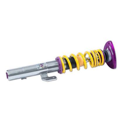 KW Coilover Kit V3 Clubsport w/ FA Top Mounts - Vw POLO VI (AW, AW1, BZ1)