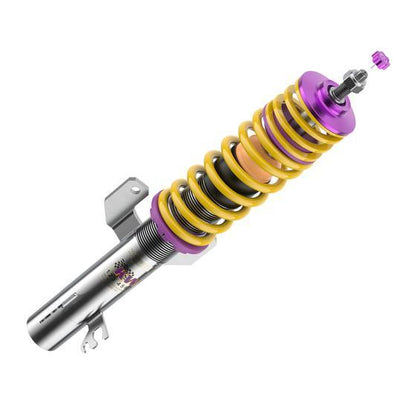 KW Coilover Kit V3 - Audi A1 (8X), Audi A1 Sportback (8X) +4 more